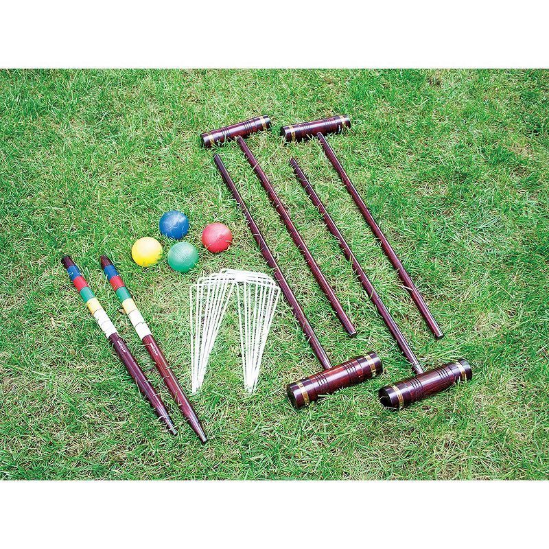 Kelsyus Premium Croquet