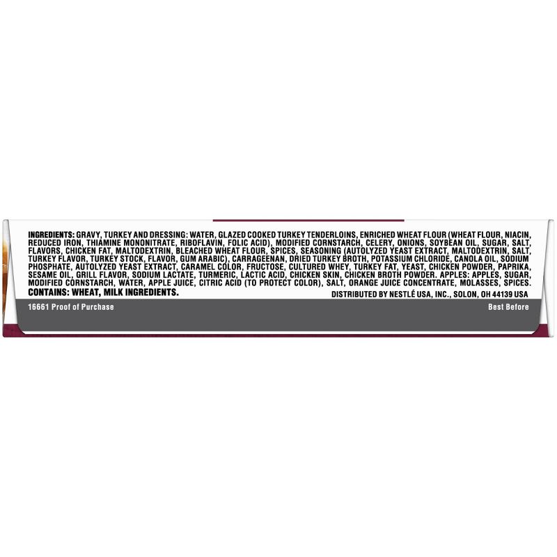 Lean Cuisine Frozen Roasted Turkey Breast - 9.75oz