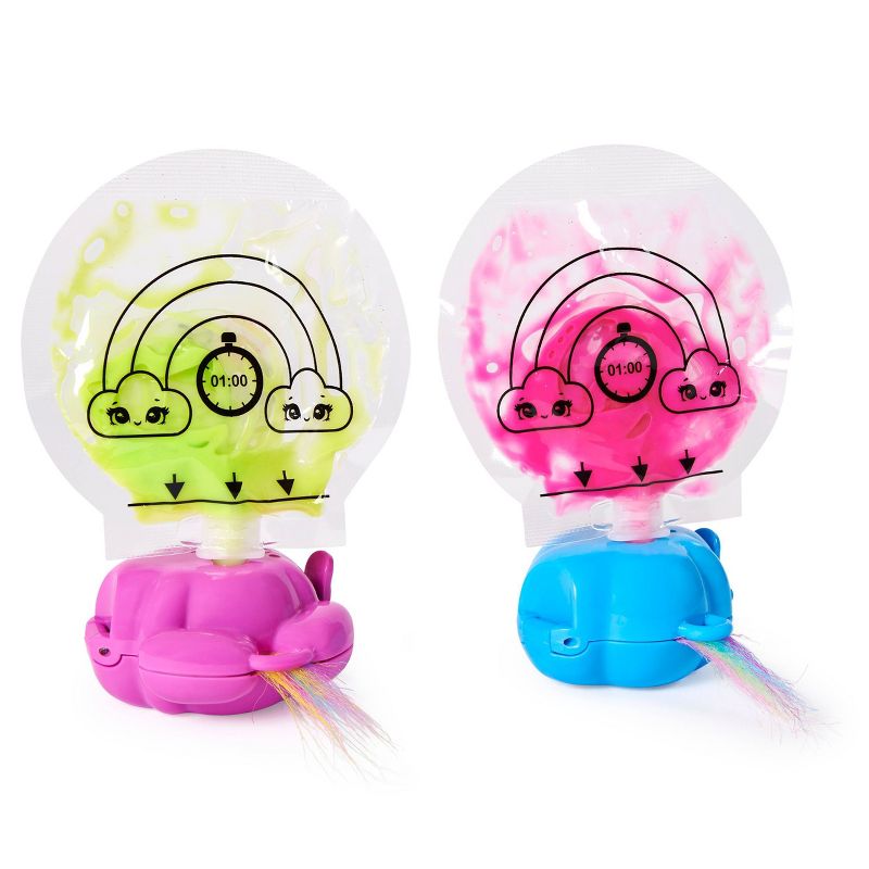 Rainbow Jellies Safaries 2pk
