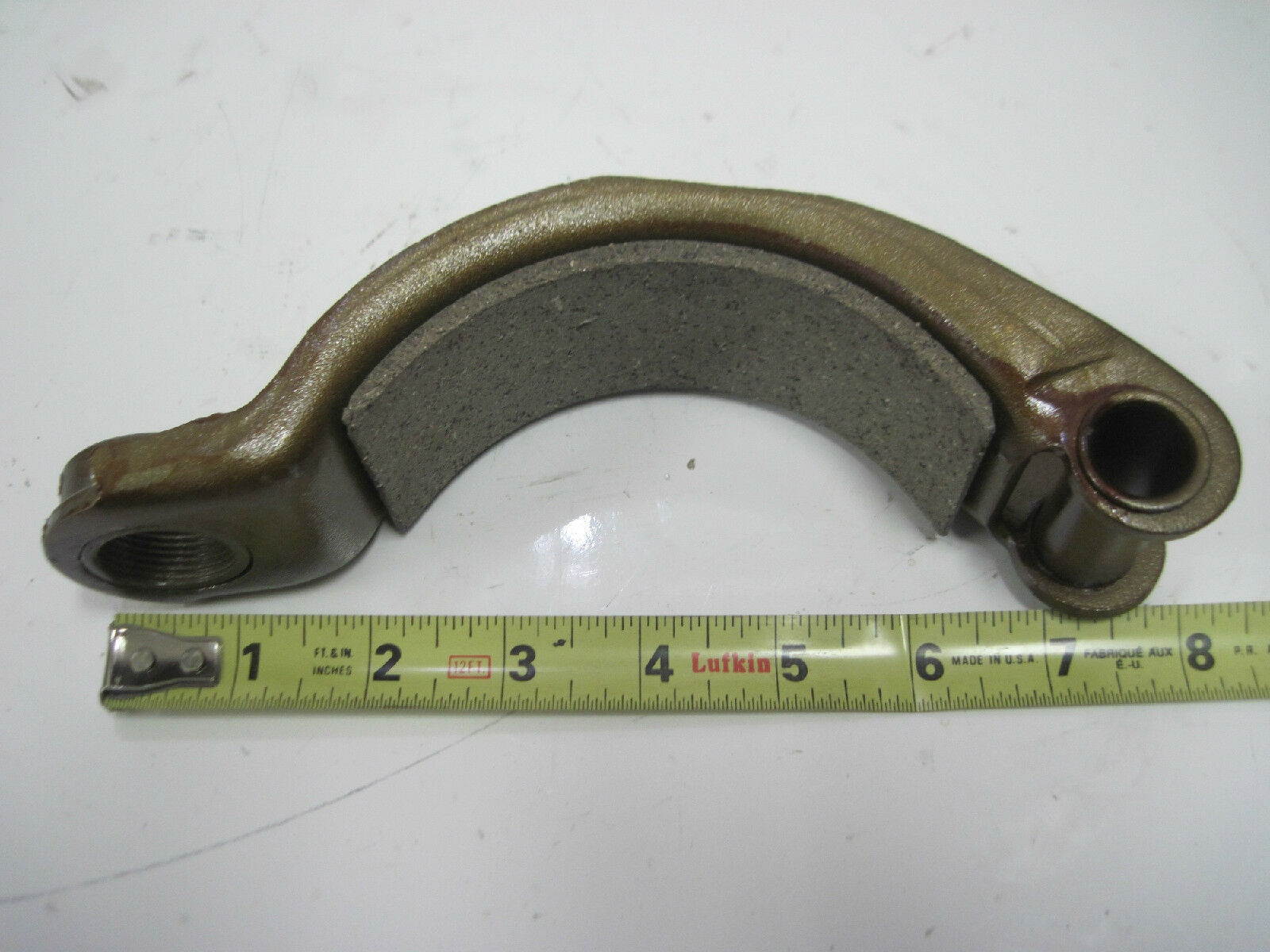 YALE 1315453-00, HYSTER 3002486, 2309817, 3057427 BRAKE SHOE NEW