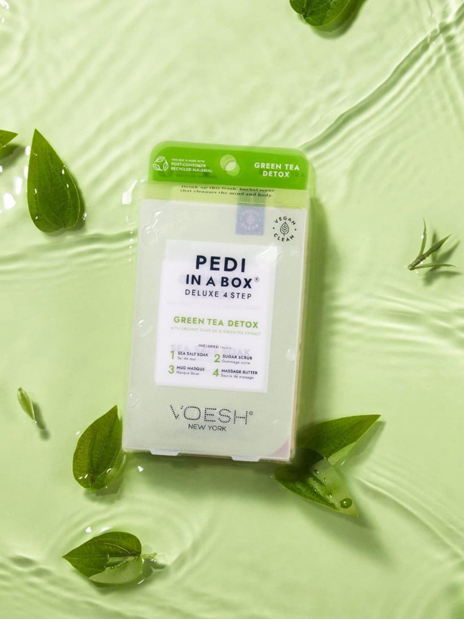 House of Beauty Aloe Vera Paraffin Hand Gloves - 1 Pair - 4 Times Reusable - 225 gm