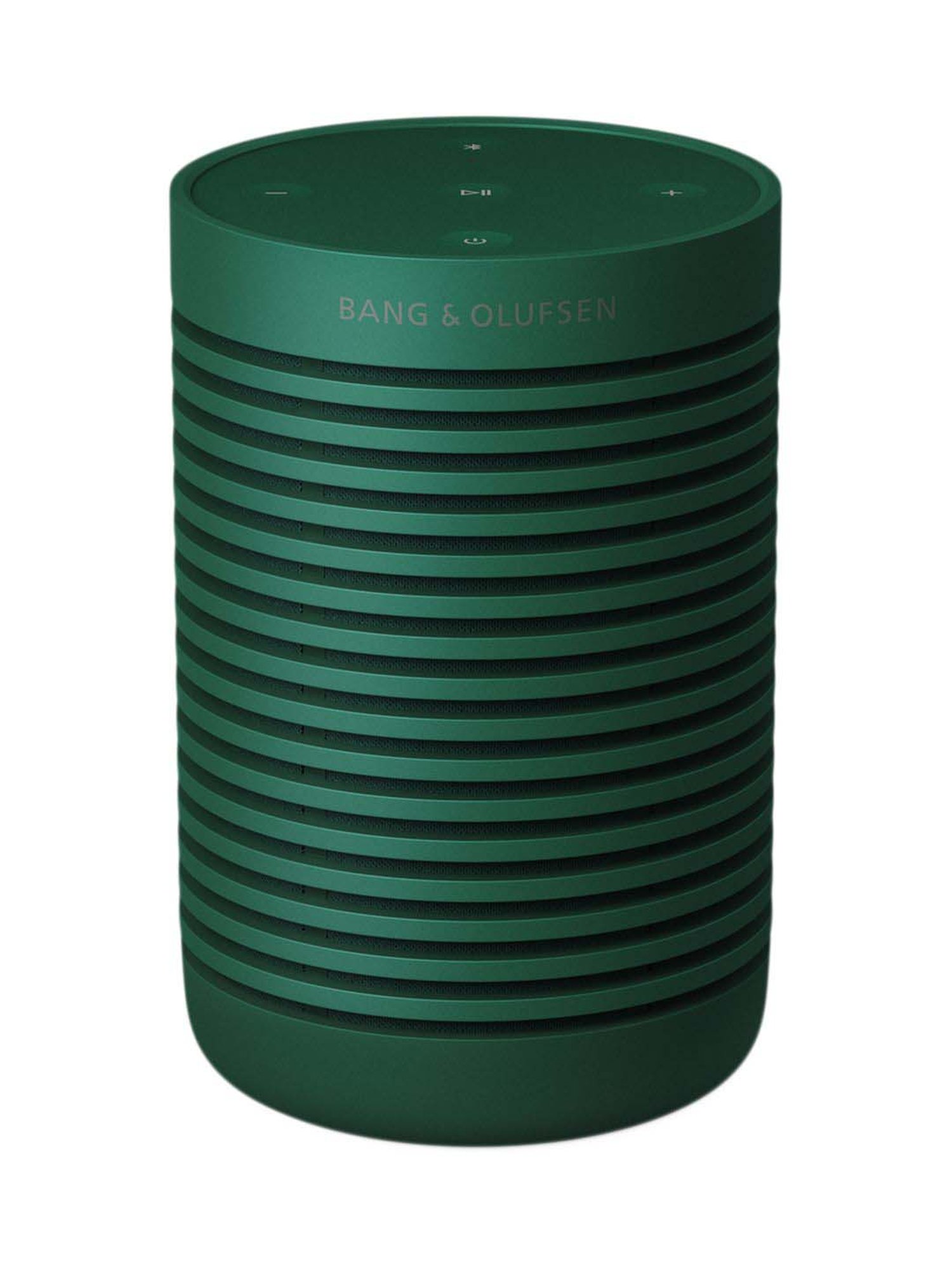 Bang & Olufsen Beosound Explore Wireless Outdoor Bluetooth Speaker (Green)