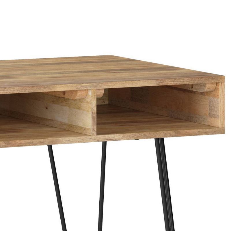 Moreno Desk Natural - WyndenHall