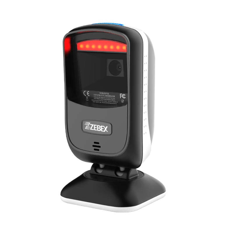 New HID FARGO HDP6600 Dual Side Starter Photo ID Card Printer System