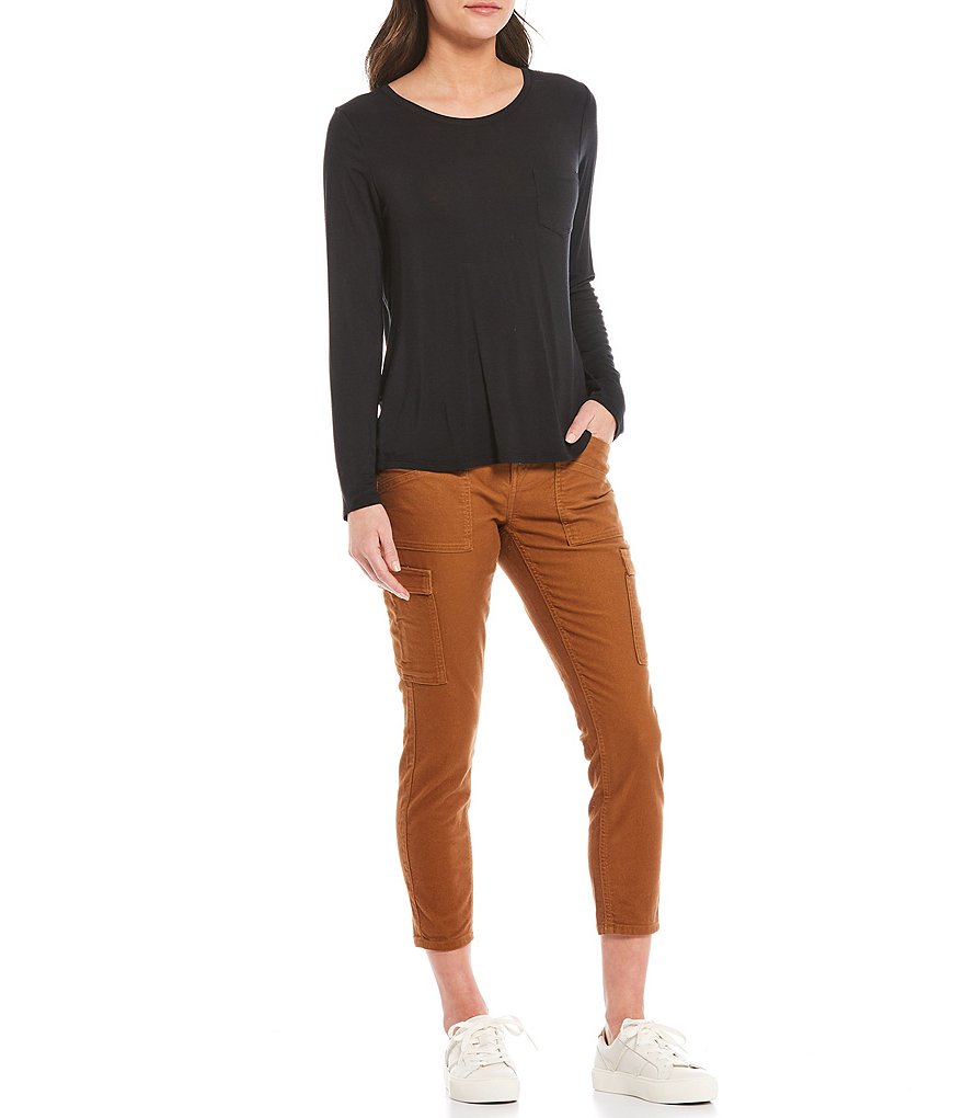 Royal Robbins UPF 50 Wrinkle Resistant Moisture Wicking Discovery III Pant