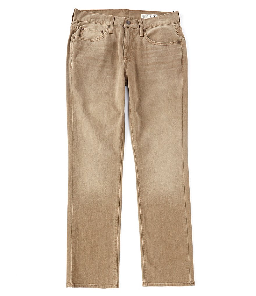 Joe's Jeans Straight Narrow Brixton Jeans