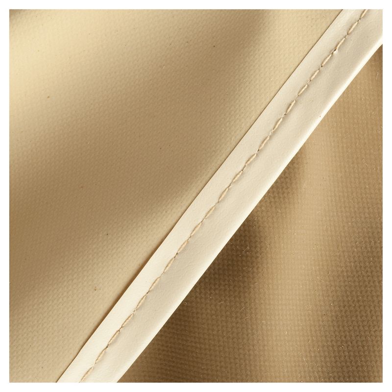 Ravenna Fire Column Cover Taupe - Classic Accessories