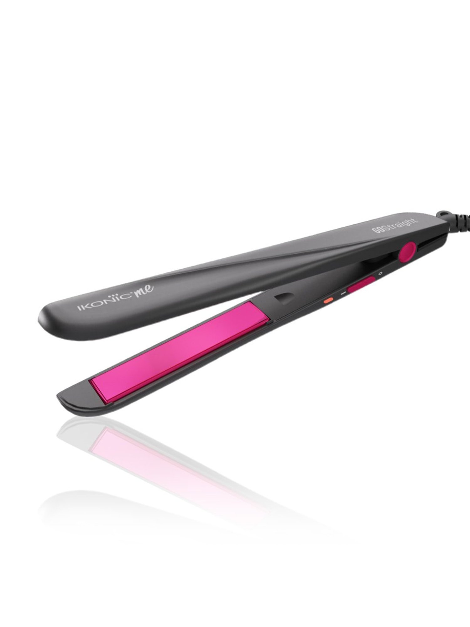 Ikonic Me Go Straight Hair Straightener