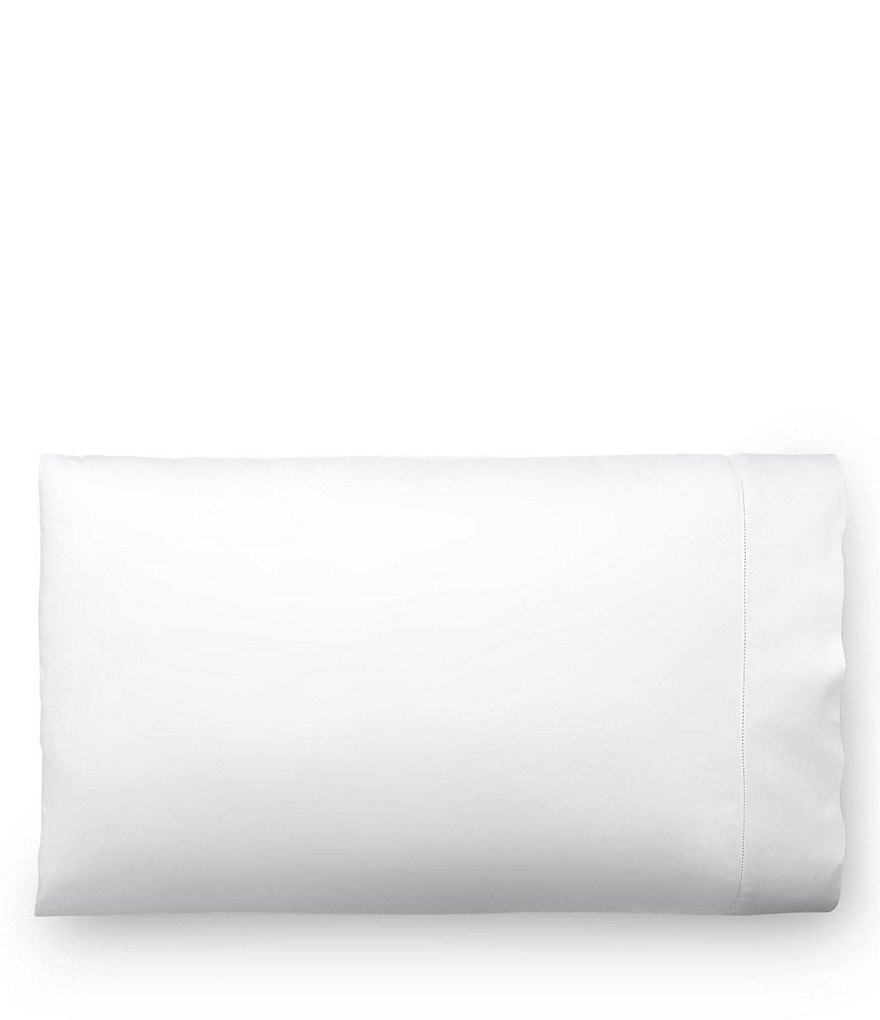 2 Pcs Standard 20"x26" Silk Satin Silky for Hair and Skin Pillowcase Black  - PiccoCasa