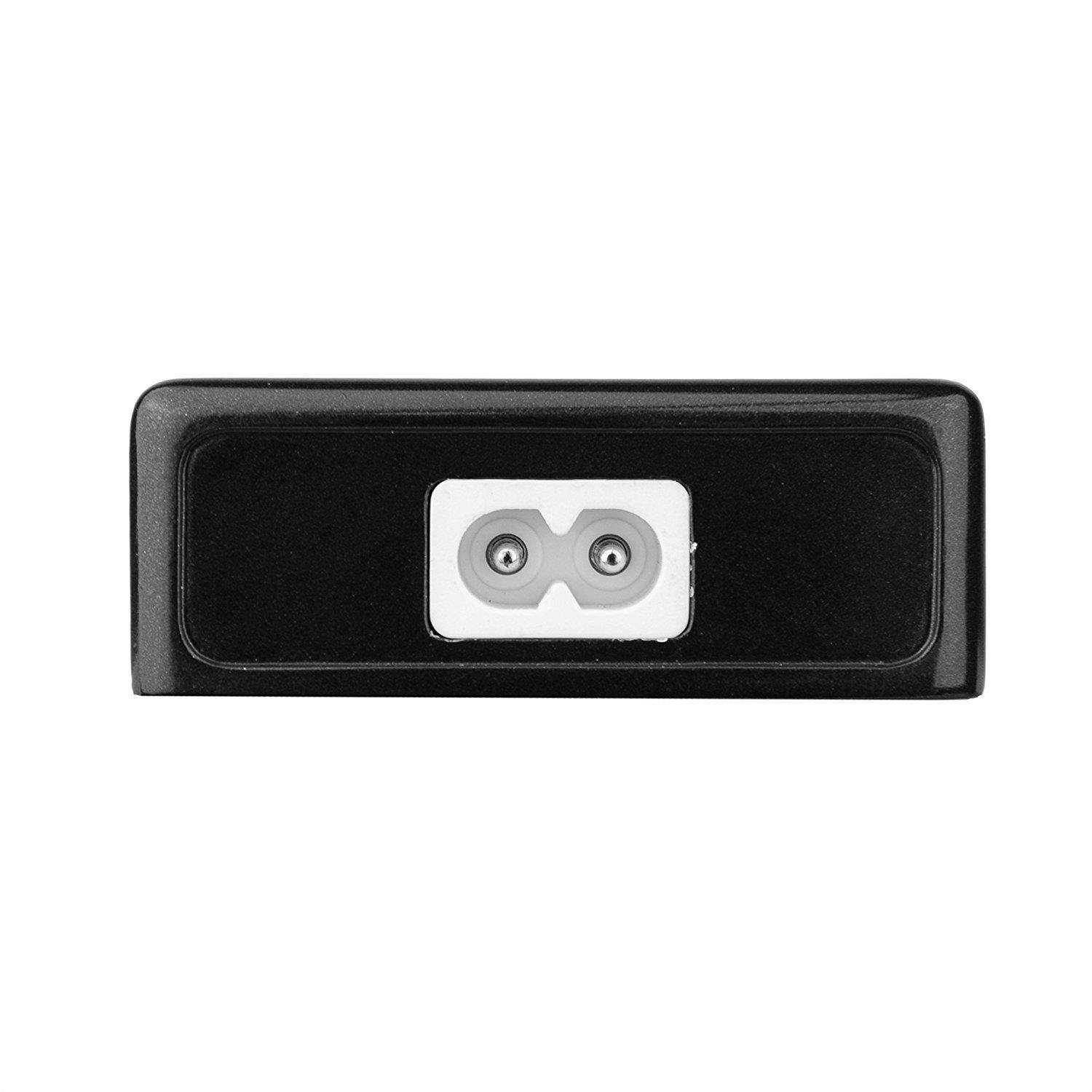 WAGAN CORP. 3301 Travel Charge USB LifeHub