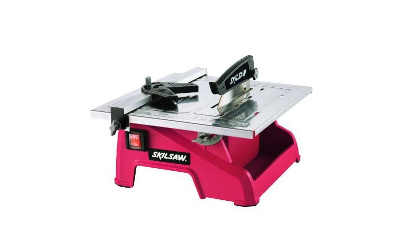Skil 3540-02 7 in. Wet Tile Saw