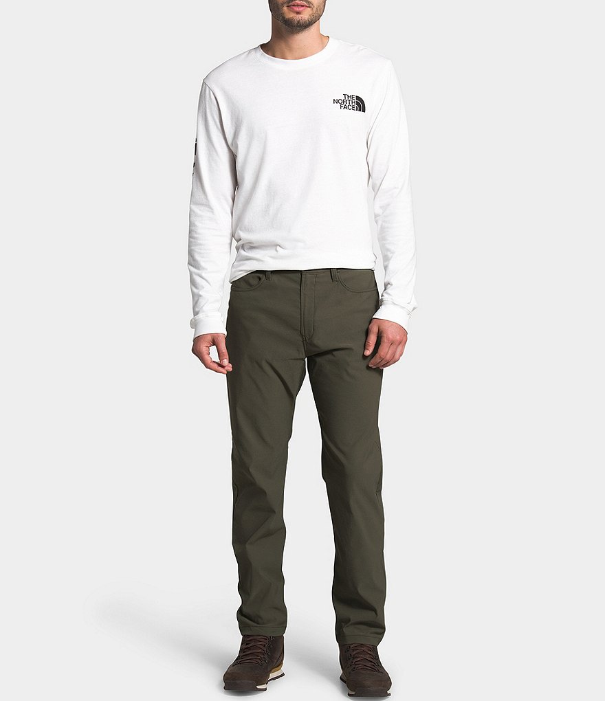 The North Face Sprag Five-Pocket Pants