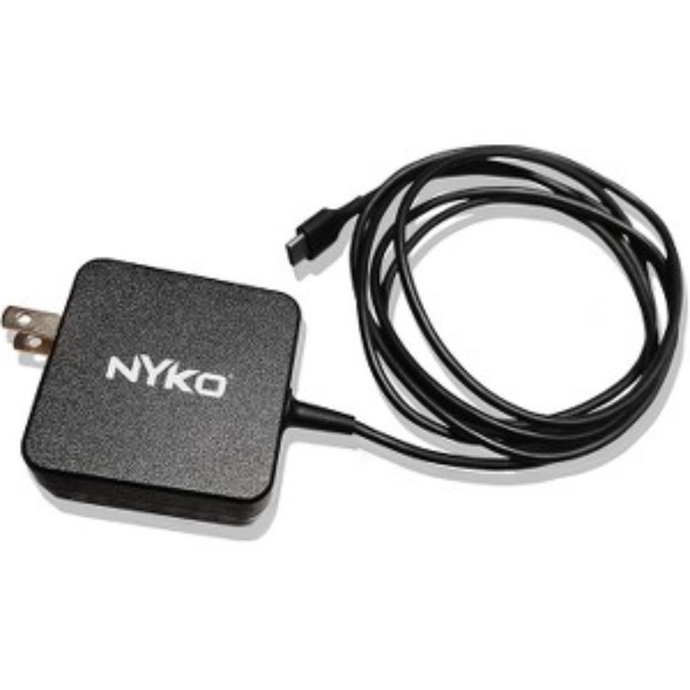 Nyko 87226 Ac Power Cord For Nintendo Switch