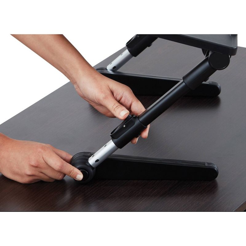 As Seen on TV Air Space Desk