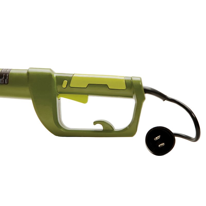 Sun Joe SWJ800E Electric Pole Chain Saw | 8 inch | 6.5 Amp.