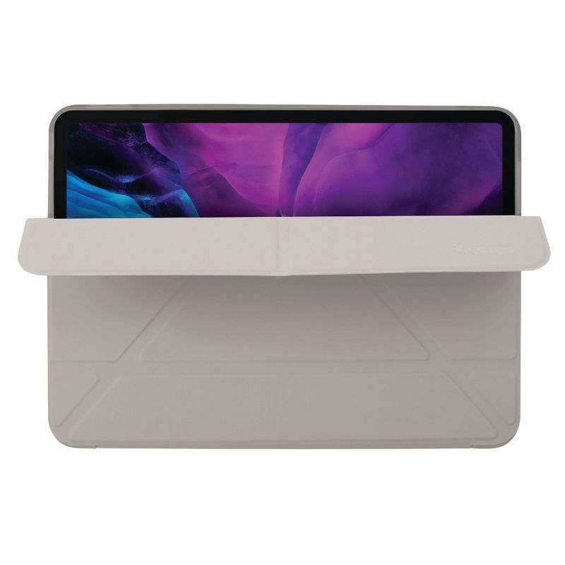 Commonwealth Toys Candy Crush Saga Blue Plush Tablet Holder