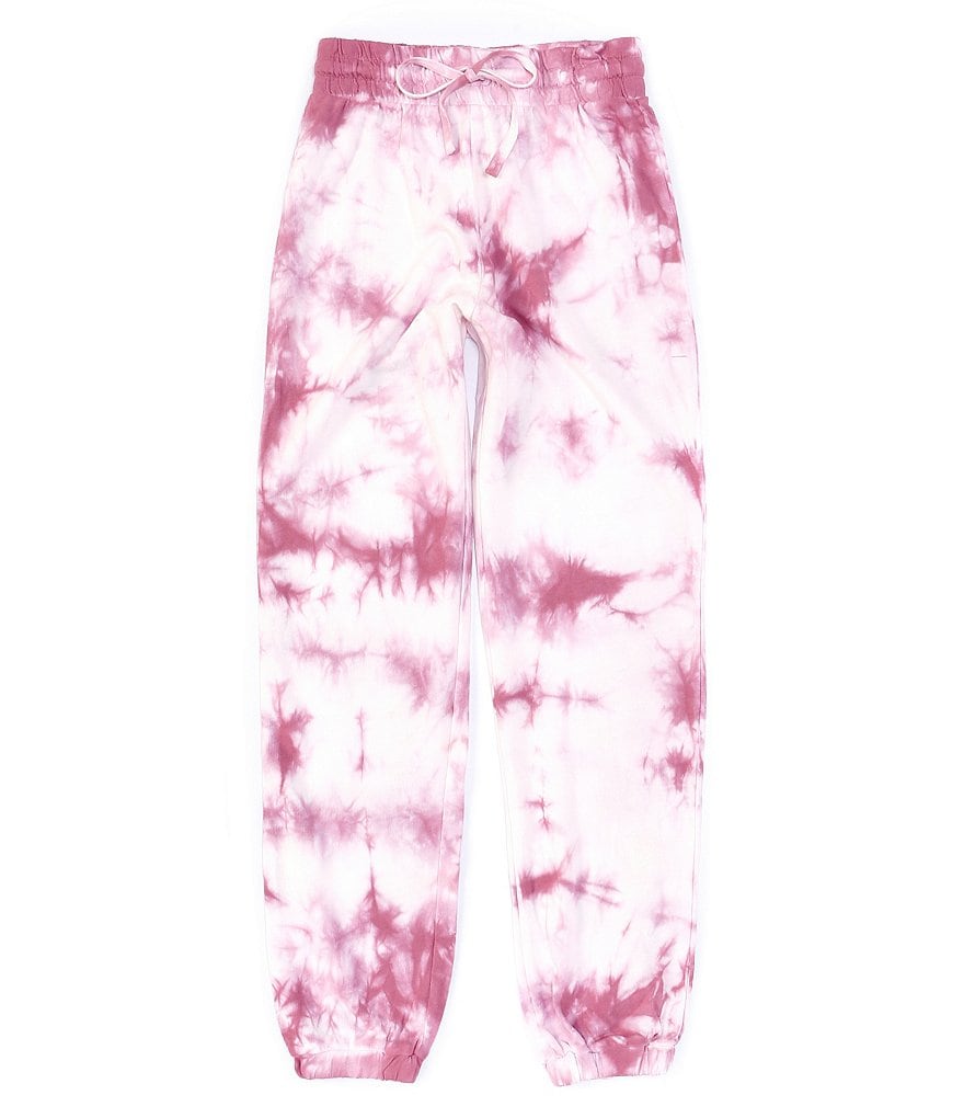 Converse Big Girls 7-16 High-Rise Dri-Fit Foil Printed Leggings