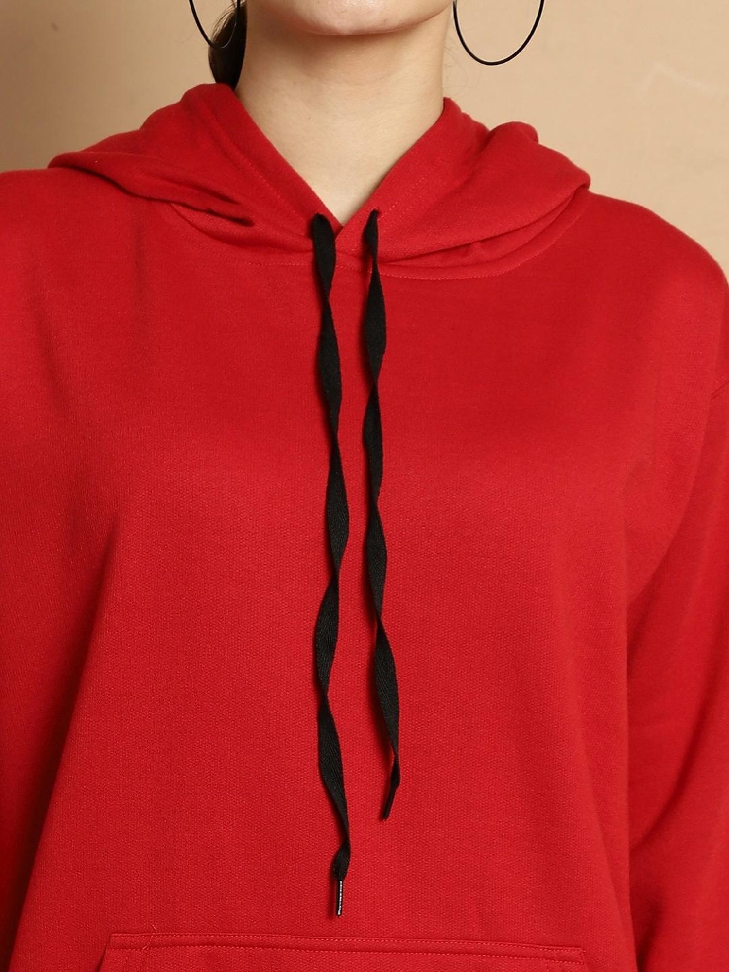 Vimal Jonney Maroon & Green Sweatshirt - Pack Of 2