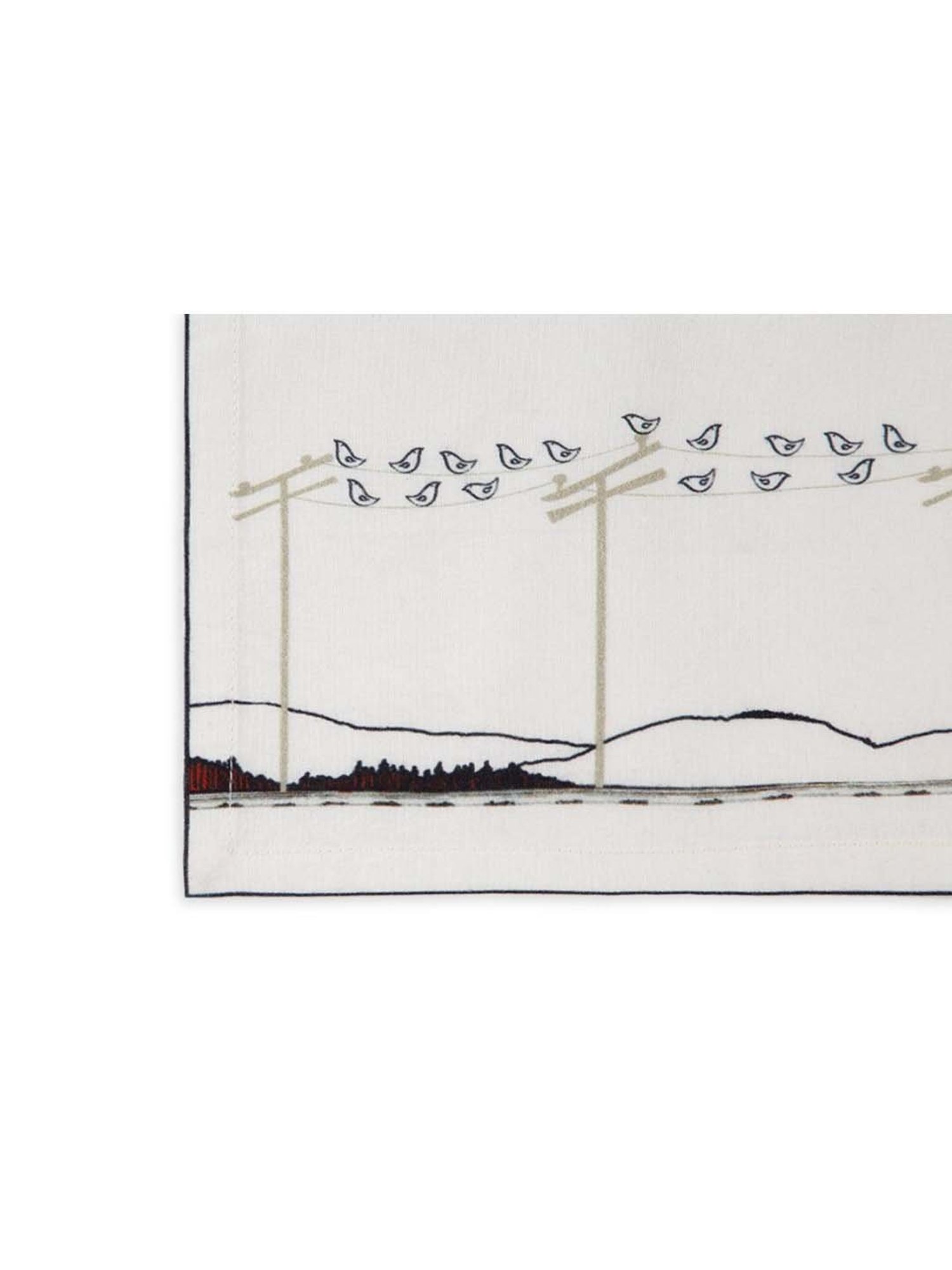 Art Street Pink Engineered Wood Rectangle Tissue Paper Napkin Box