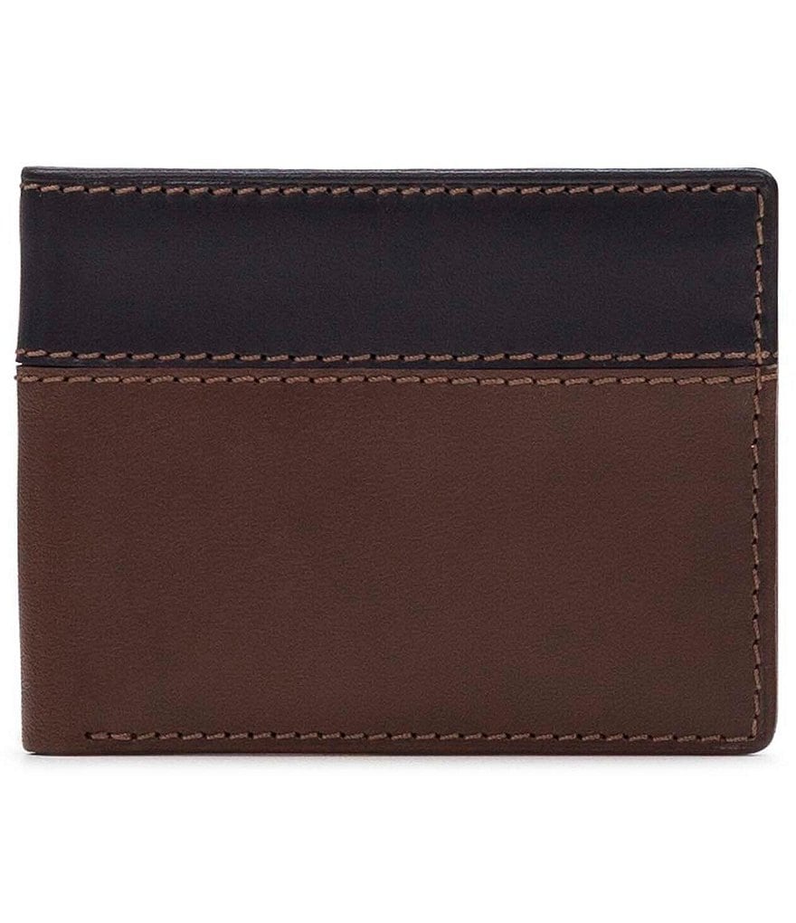 Bosca Credit Card Wallet