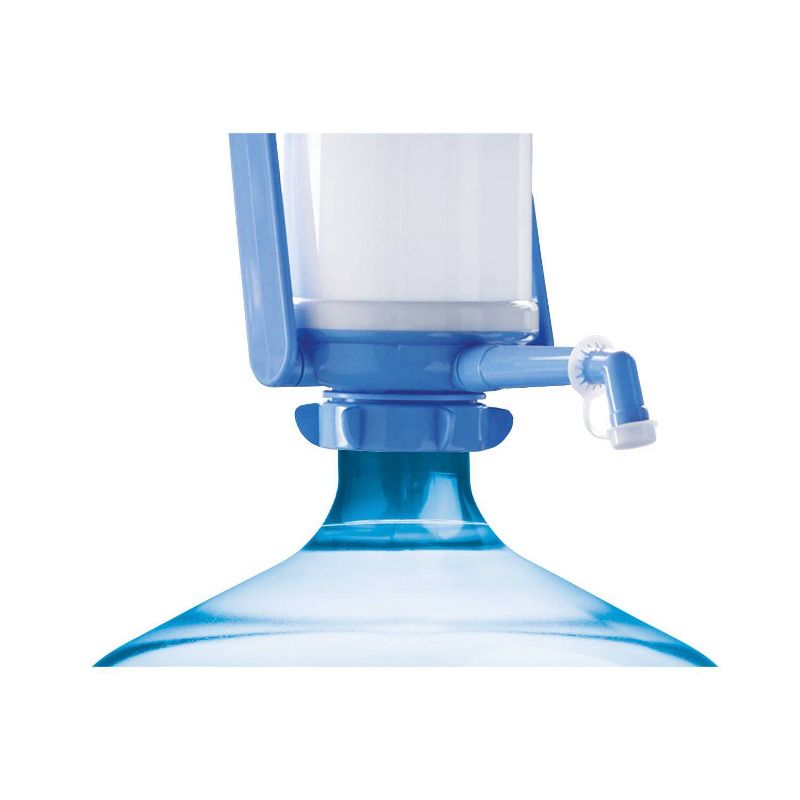 Primo Portable Manual Water Dispenser