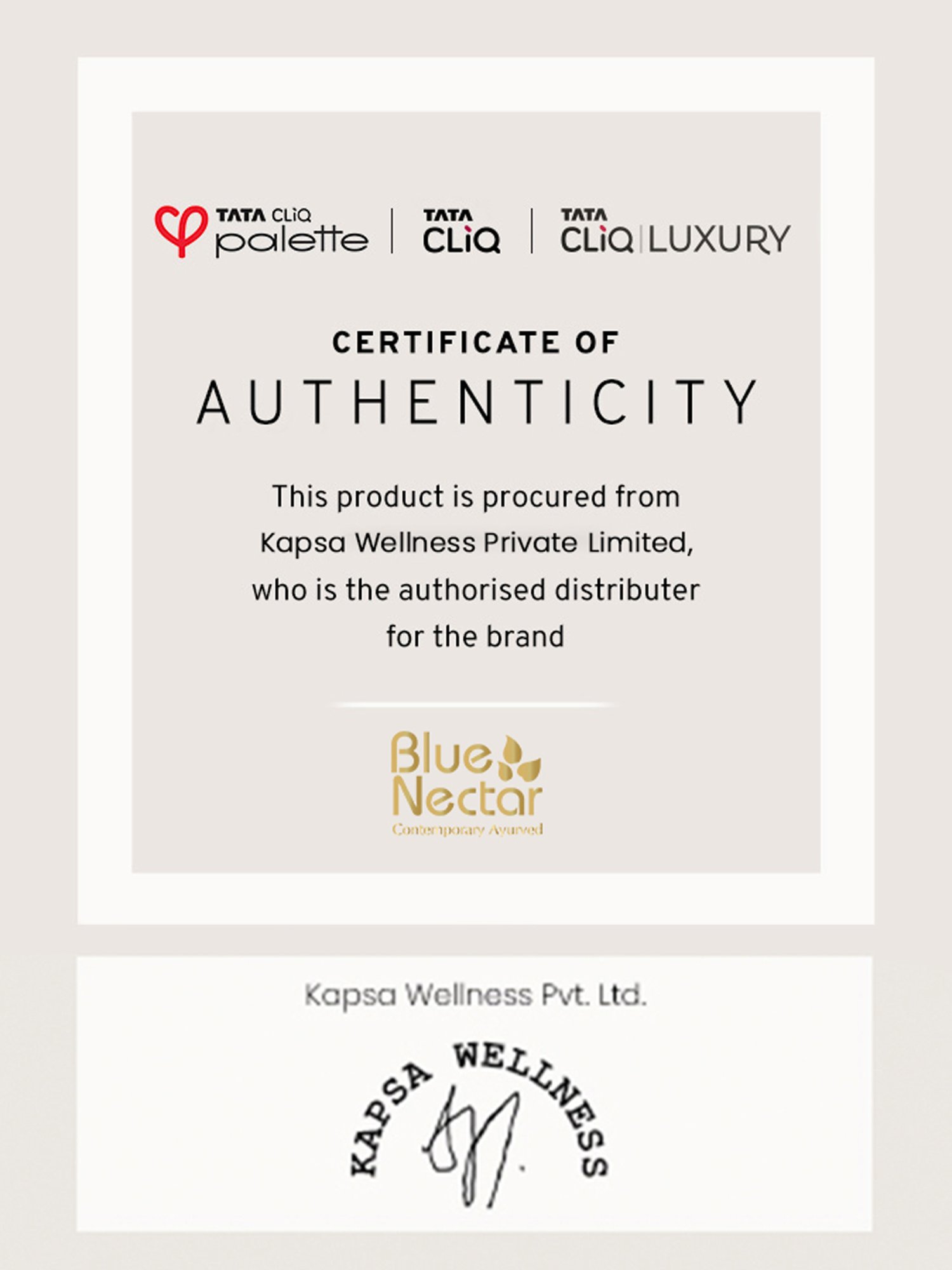 The Hade Tea Tree Facial Toner - 100 ml