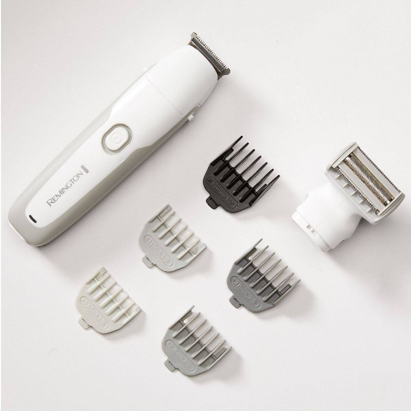 Remington 100% Waterproof Grooming Kit - PG6251