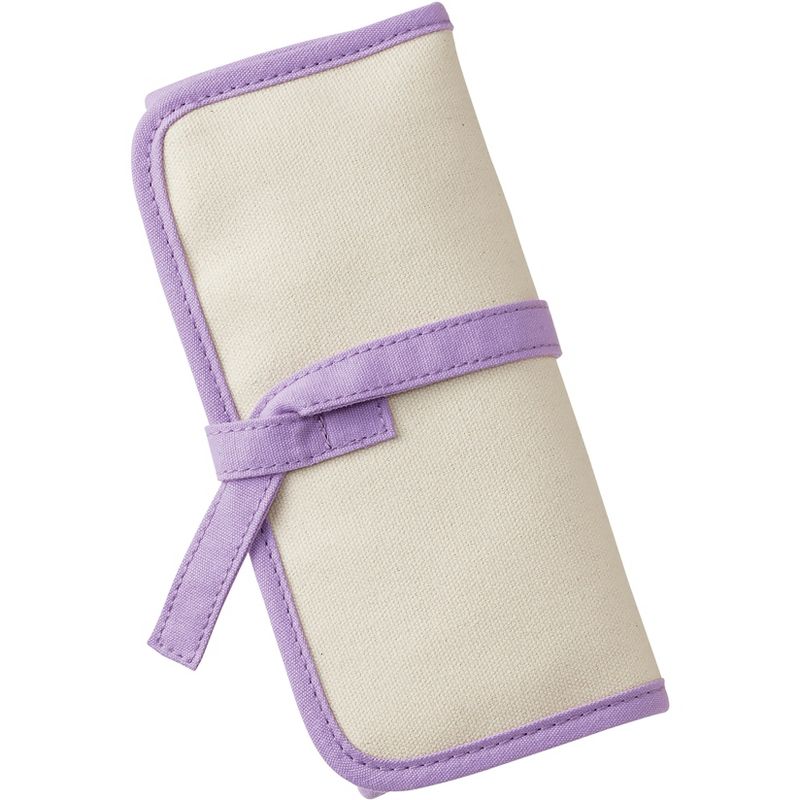 Clover Bamboo Interchangeable Tunisian Crochet Hook Set-Takumi