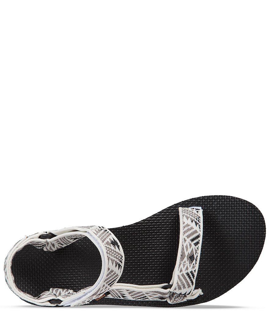 Teva Women's Original Universal Boomerang Printed Sandals