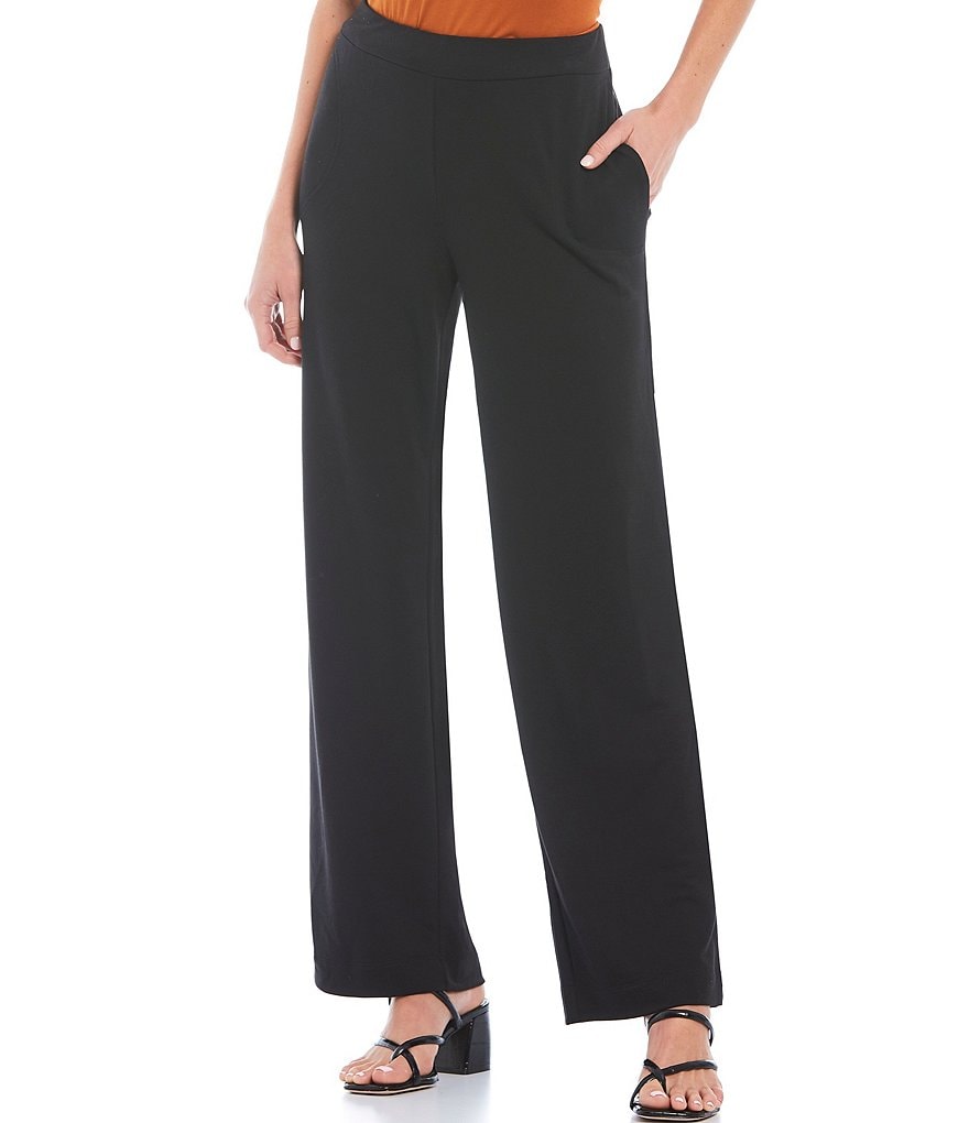 NIC + ZOE Wonder Stretch Pants