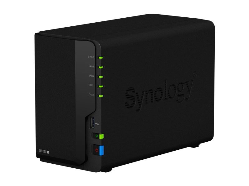 Synology Fan 92*92*25_2