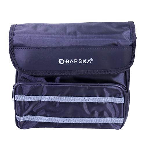 BARSKA AB10798 Waterproof Marine Binoculars w/Built-In Rangefinding Reticle