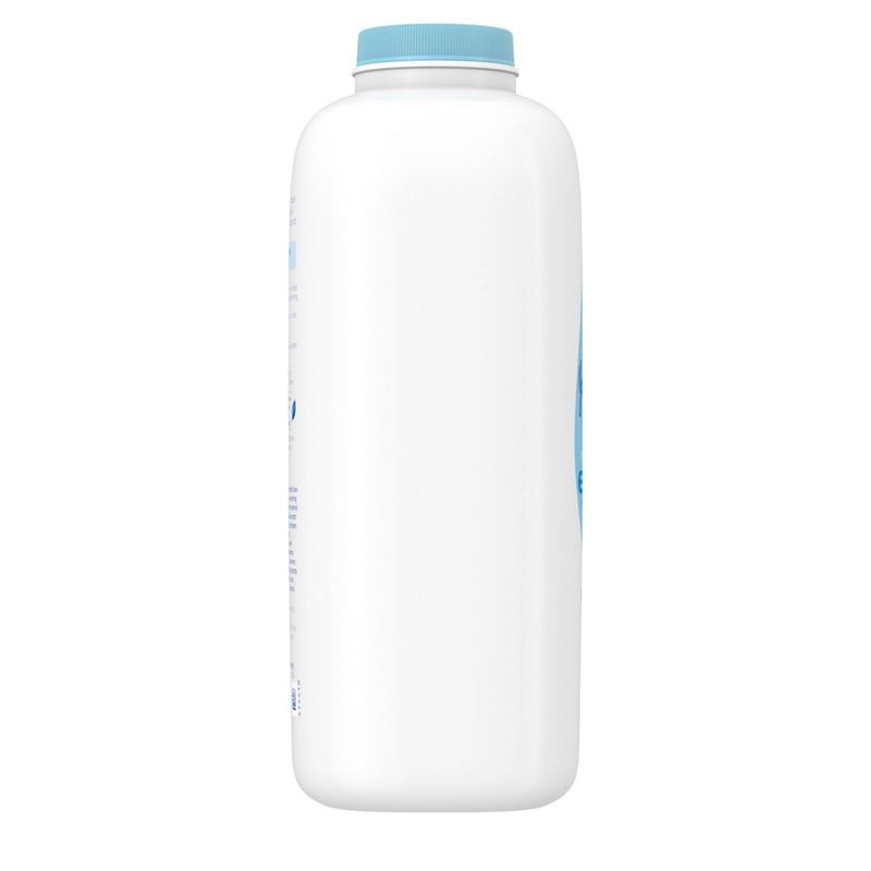 Johnsons Baby Powder with Aloe & Vitamin E Pure Cornstarch - 22oz