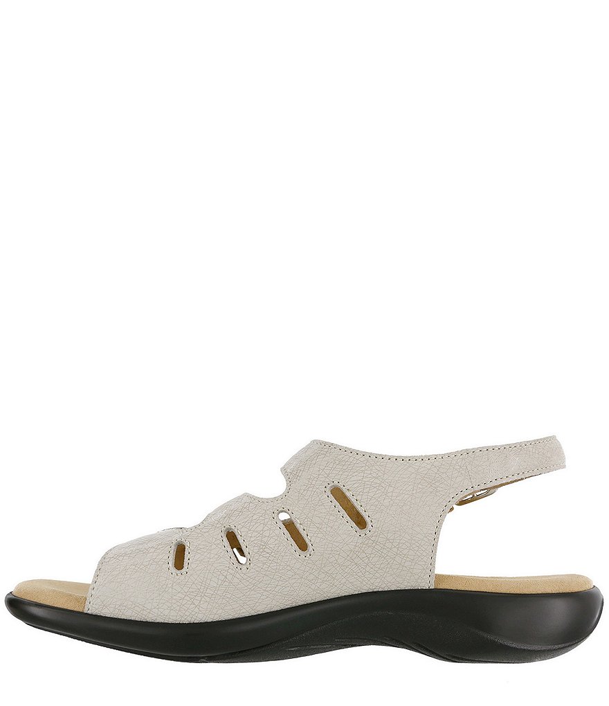 SAS Mystic Comfort Leather Sandal