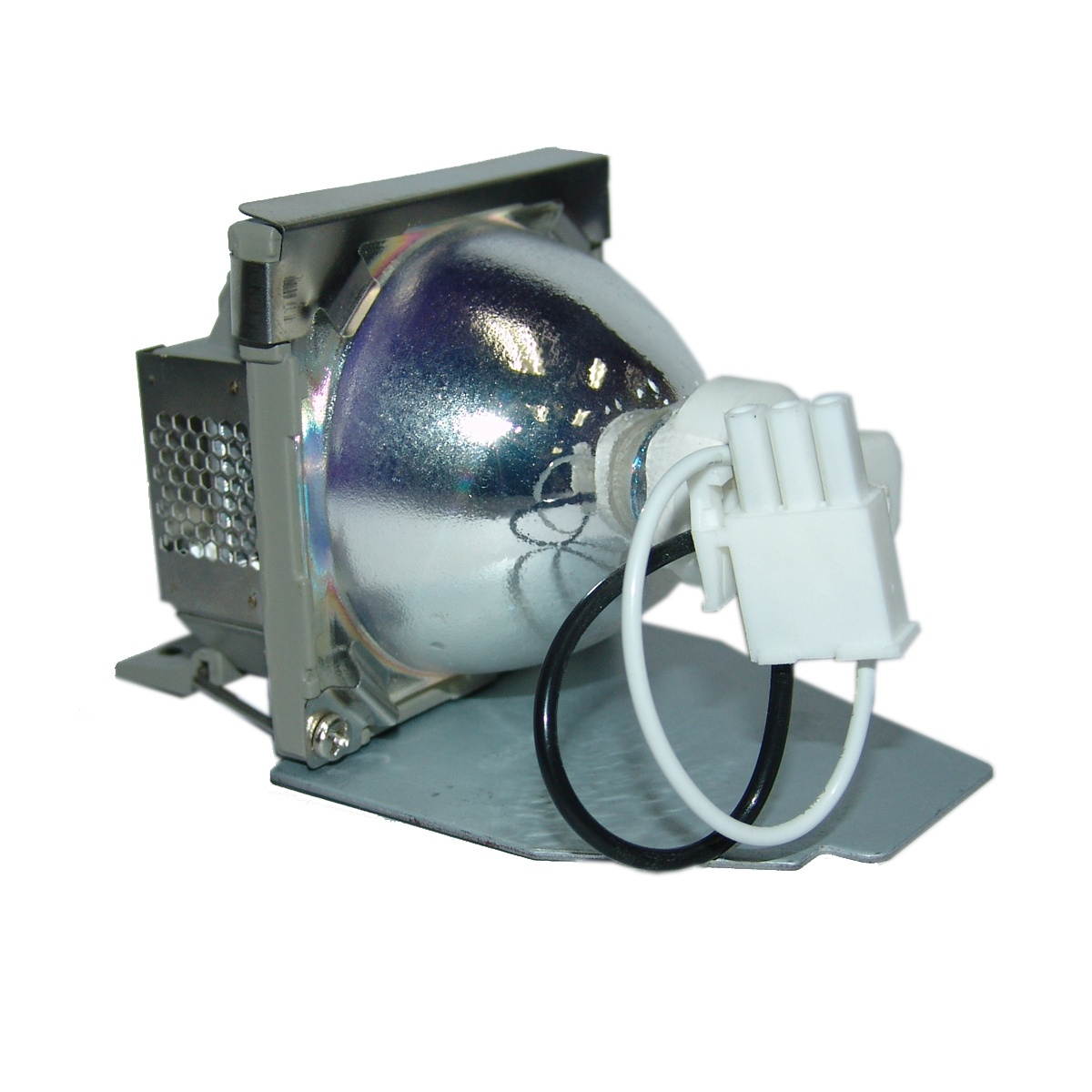 Original Phoenix Projector Lamp Replacement with Housing for BenQ MP576