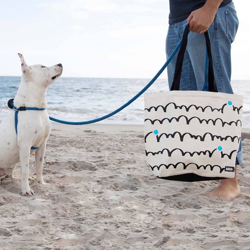 Bark Bounce Park Tote