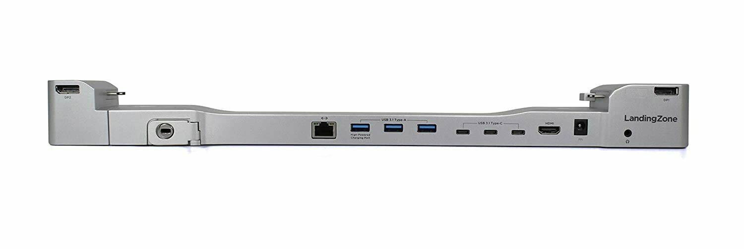 Landing Zone LZ020A 16" Mbp Docking Station