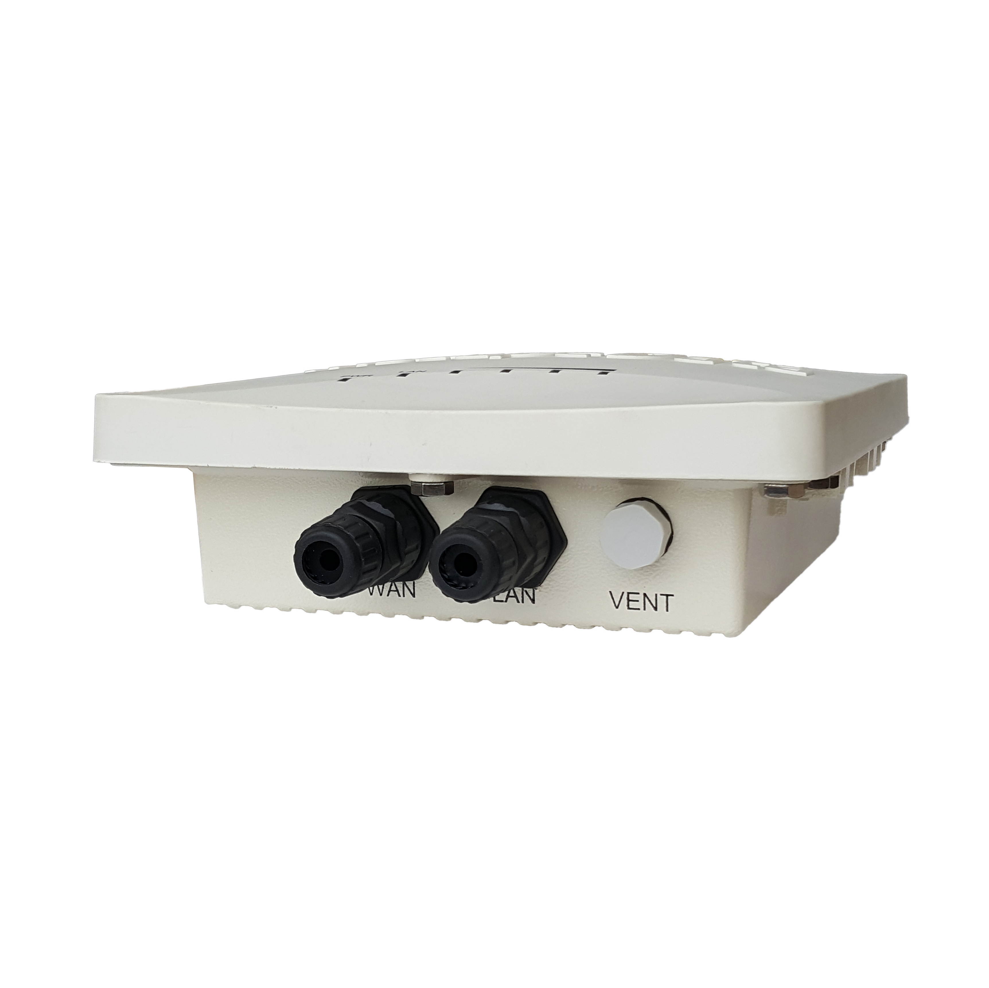 AirEther SB300EH 802.11b/g/n 2x2 MIMO Outdoor Access Point (AP) with 300Mbps Wireless Bandwidth