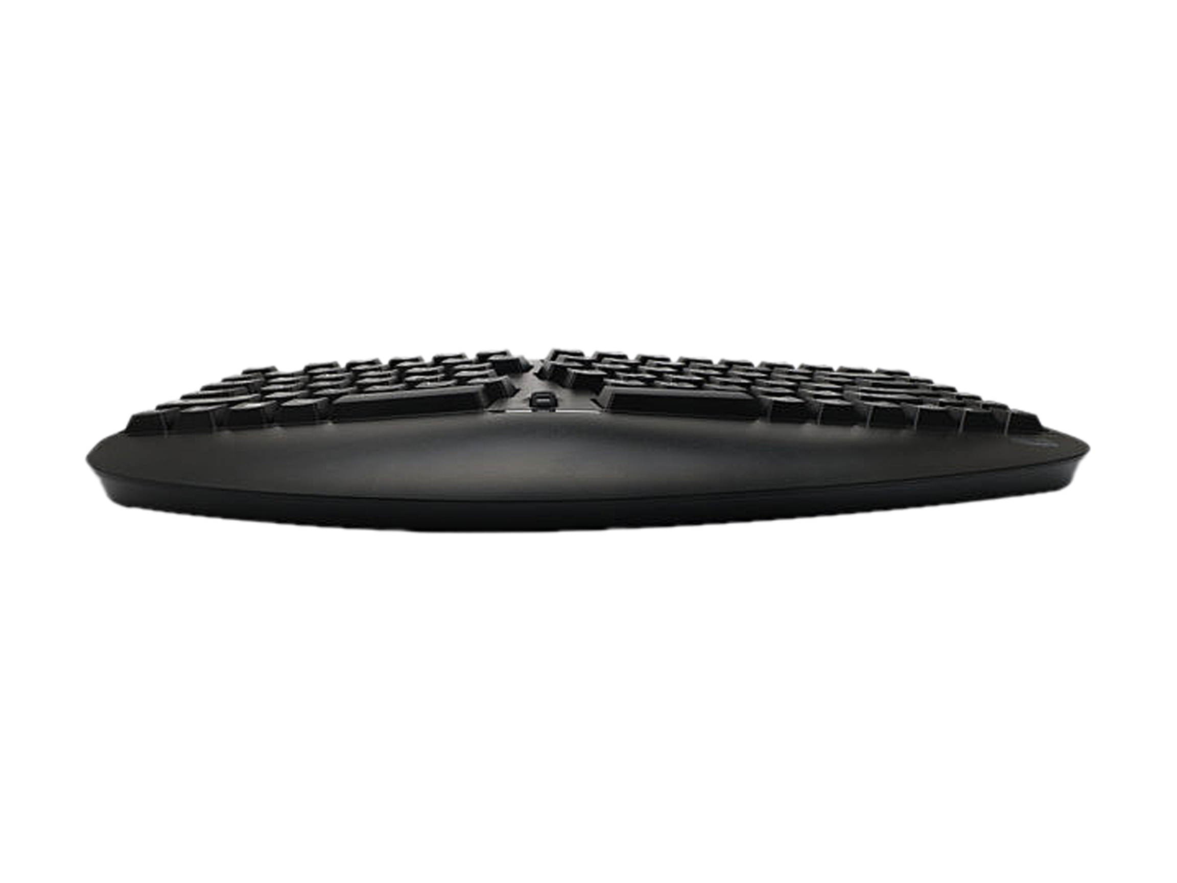 Kodak TRUFORM 1150 Wireless Ergonomic Mini Keyboard and Mouse