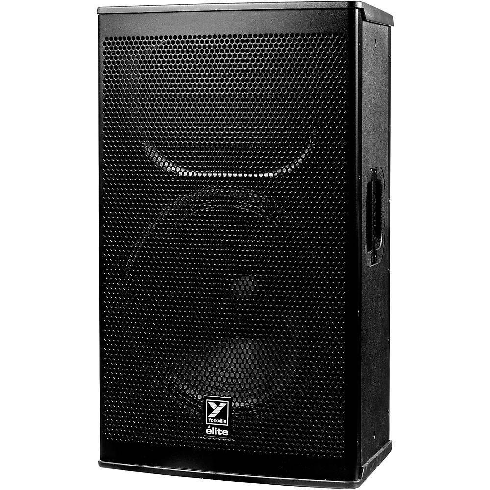 Yorkville EF15P 15" Powered Speaker