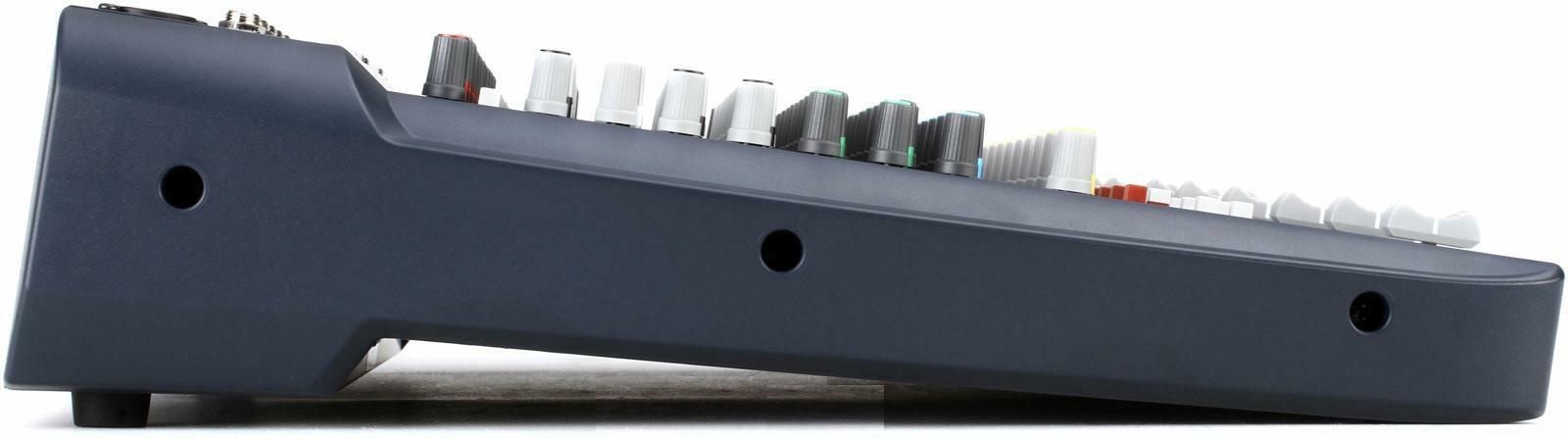 New Soundcraft Signature 12 USB Mixer Buy it Now! Make Offer! Auth Dealer!