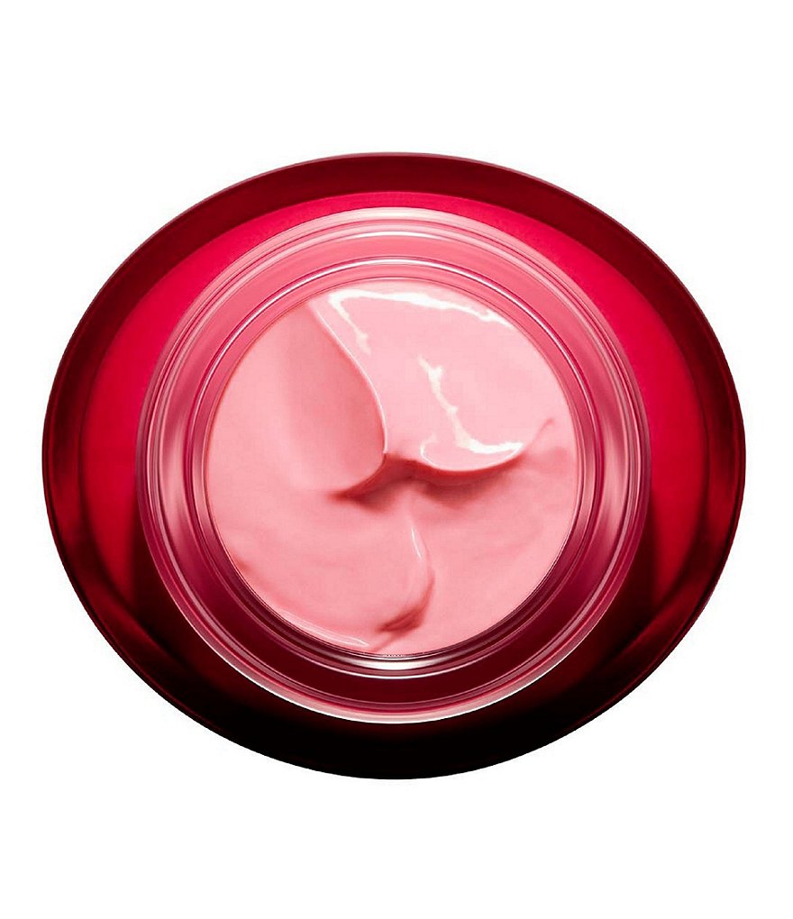 Clarins Rose Radiance Set