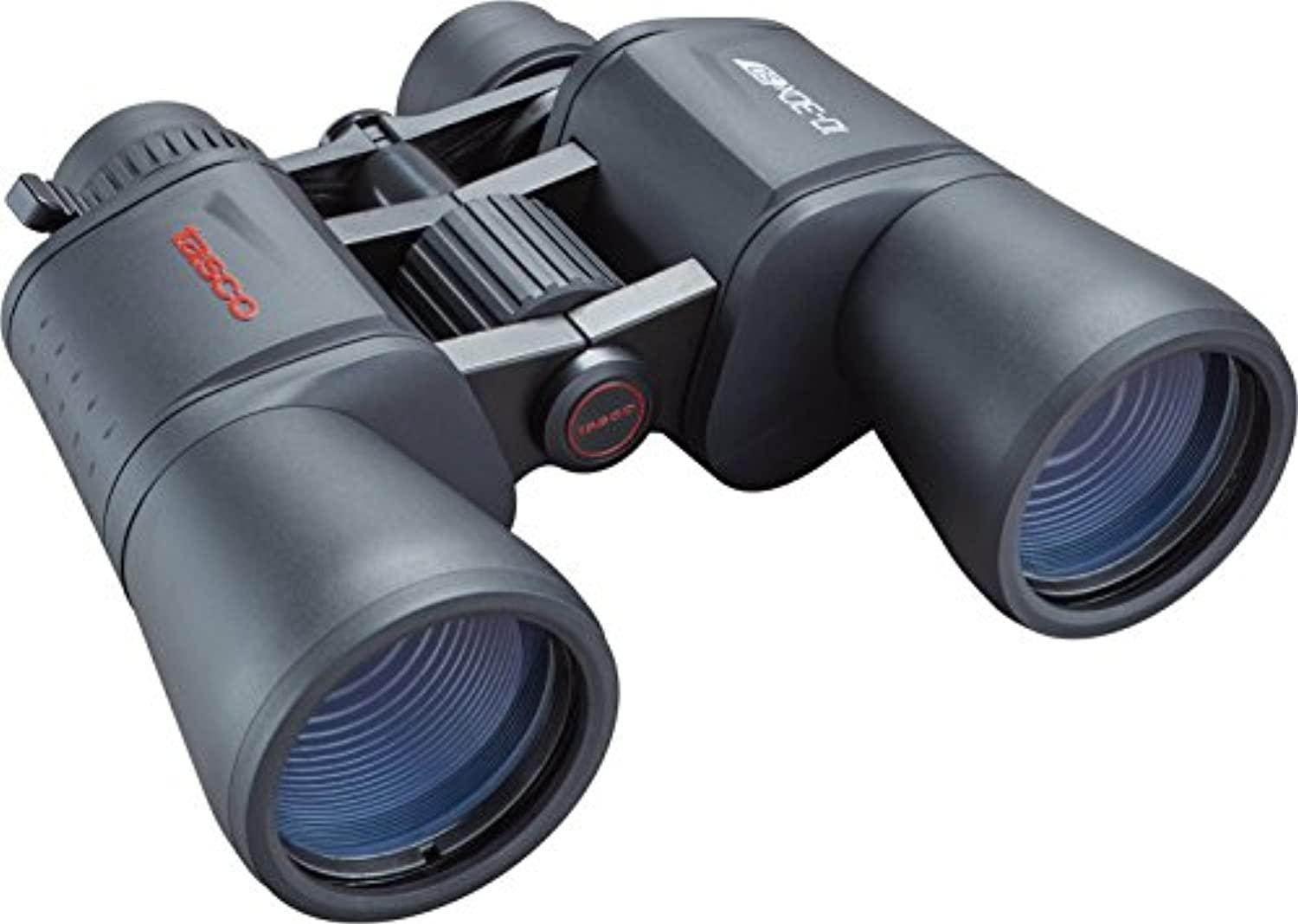 TASCO ES10305Z Binocular,Standard,Mag. 10X to 30X