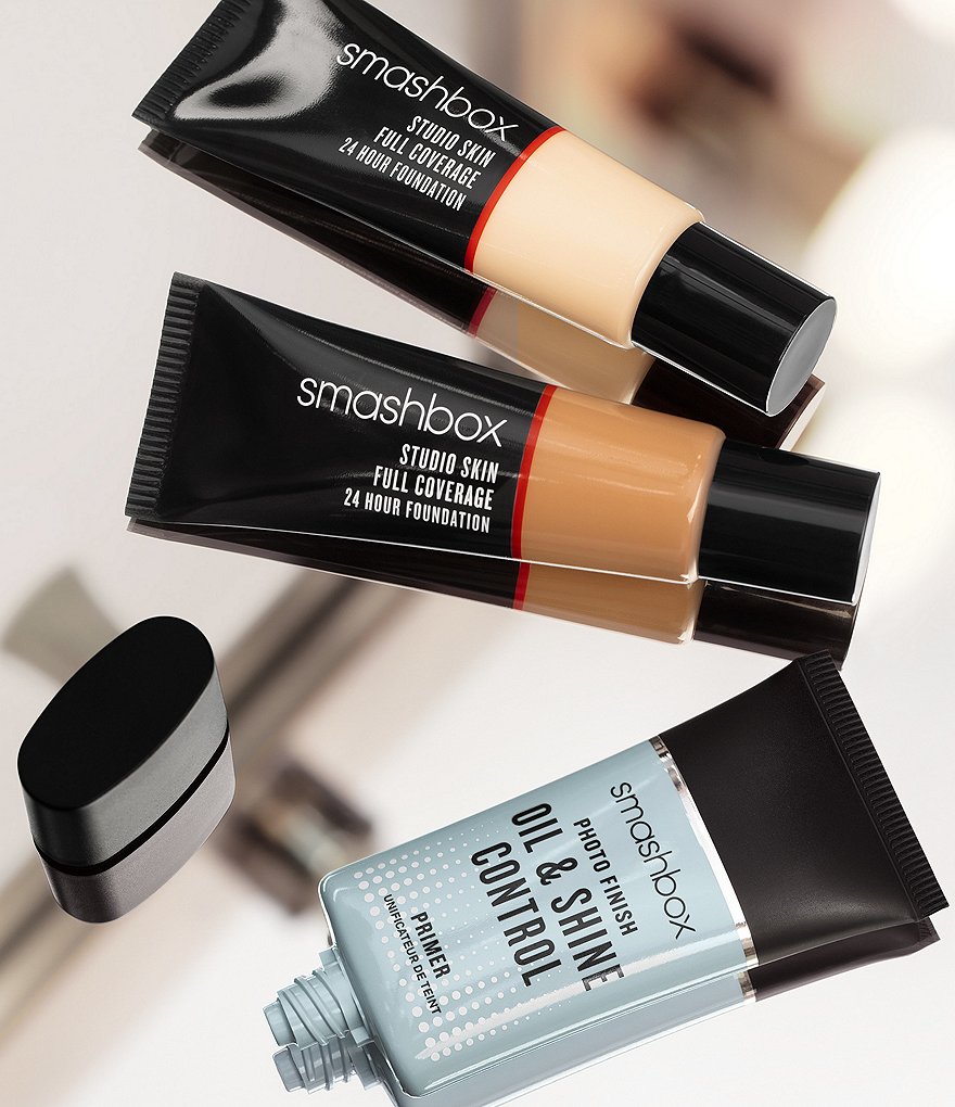 Dermablend Poresaver&trade; Matte Makeup Primer