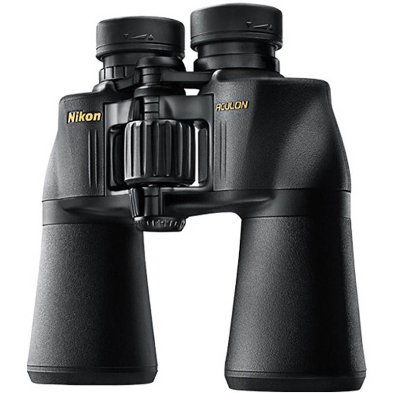Nikon 16x50 Aculon A211 Binocular Black 8250