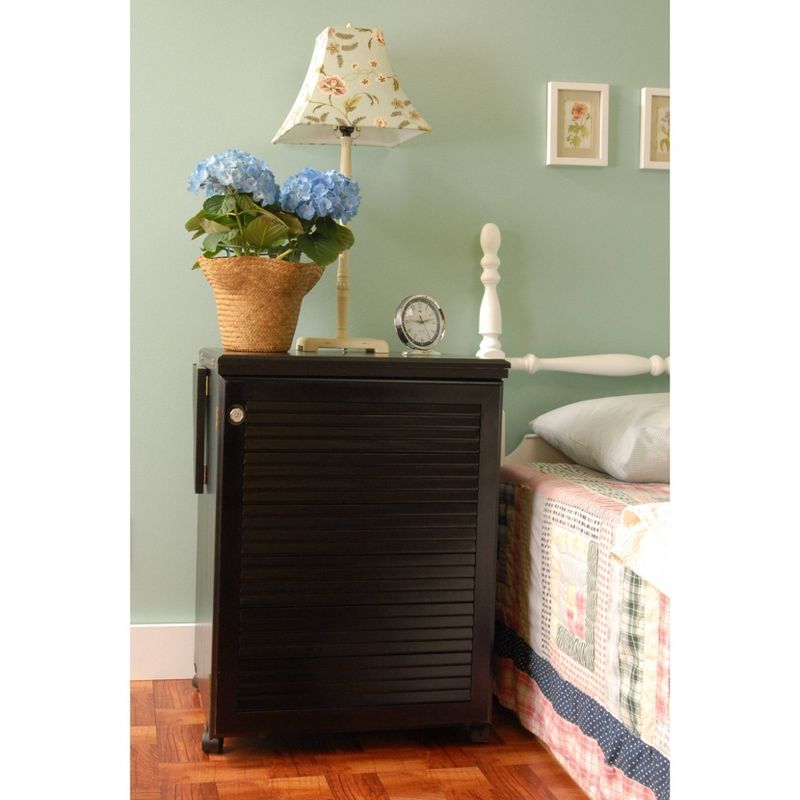 Arrow Cabinets Sewnatra Sewing Cabinet Black