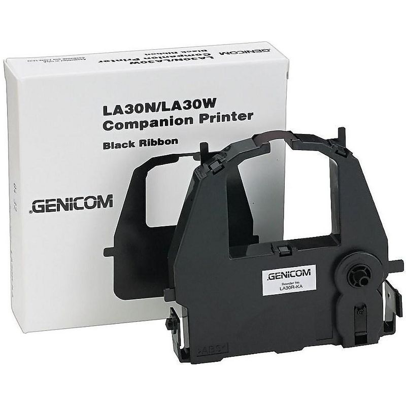 3Com Digital LA30RKA Nylon Ribbon for 