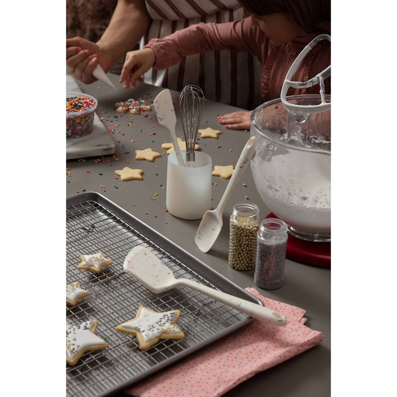 Vibe by Chef'n Nesting Tool Set