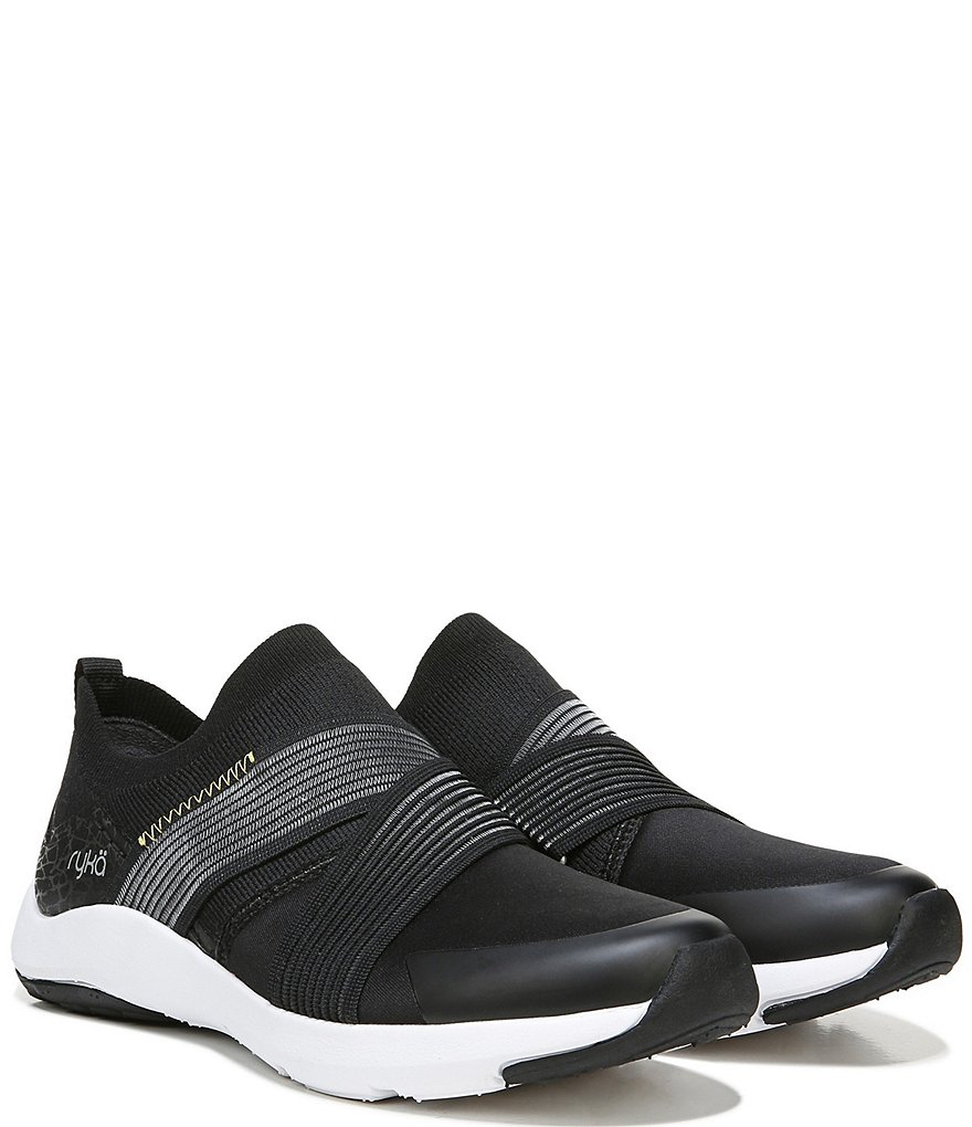 Champion Women's Talos A Sweatshirt Lace-Up Sneakers