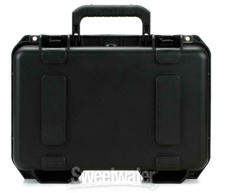 SKB 3I-1610-5B-C iSeries 1610-5 Waterproof Case with Cubed Foam